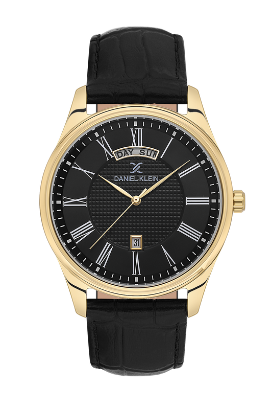 Daniel Klein Wrist Watch for Men DK.1.13738-5