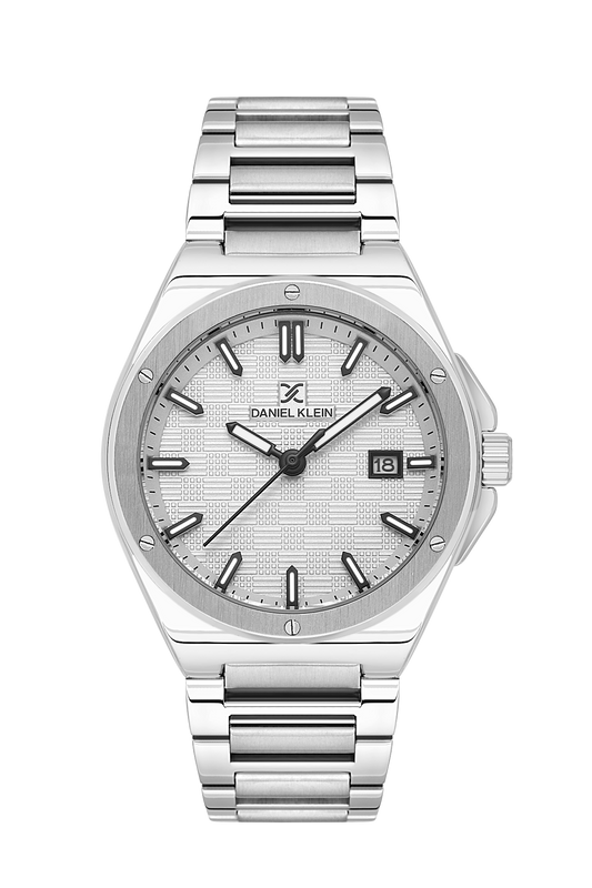 Daniel Klein Wrist Watch for Men DK.1.13739-1
