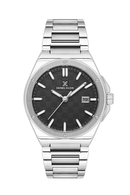 Daniel Klein Wrist Watch for Men DK.1.13739-2