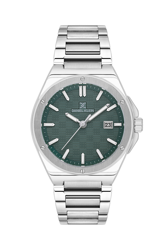 Daniel Klein Wrist Watch for Men DK.1.13739-3