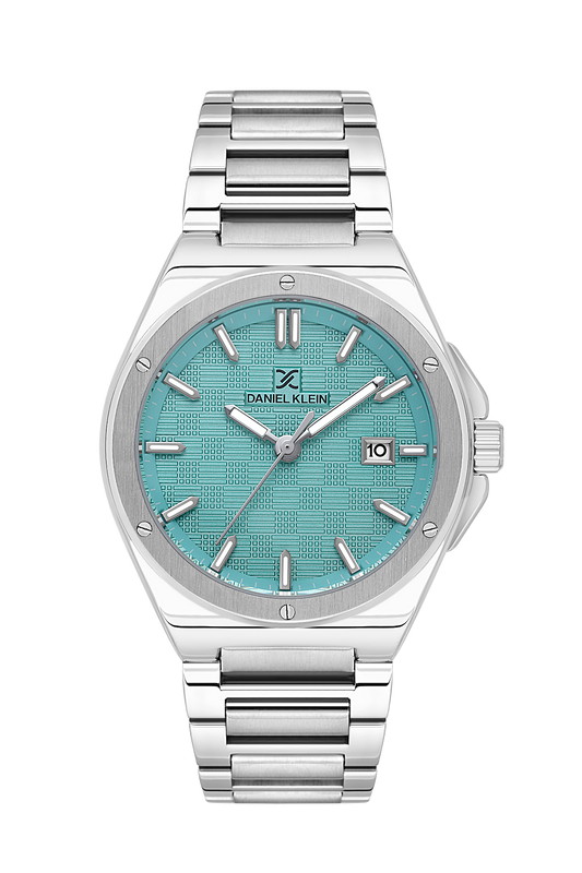 Daniel Klein Wrist Watch for Men DK.1.13739-4