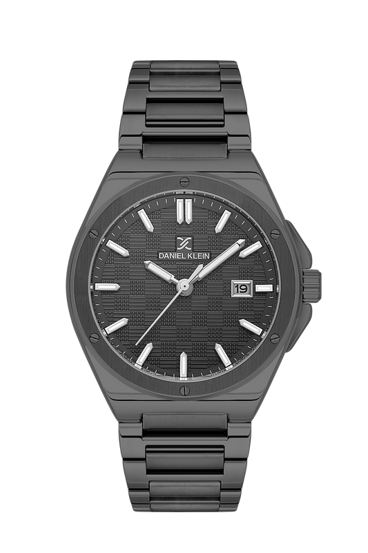 Daniel Klein Wrist Watch for Men DK.1.13739-5