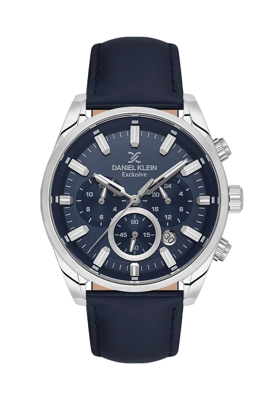 Daniel Klein Wrist Watch for Men DK.1.13741-2