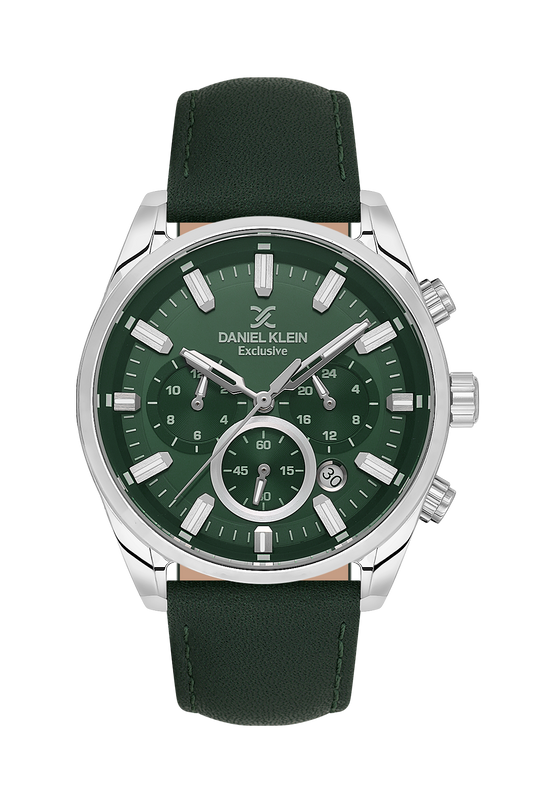 Daniel Klein Wrist Watch for Men DK.1.13741-3
