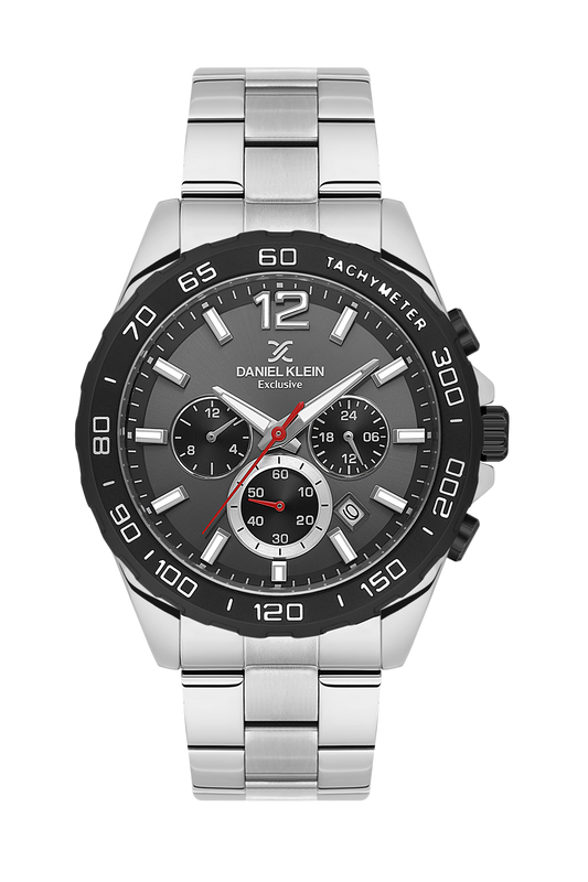 Daniel Klein Wrist Watch for Men DK.1.13743-1