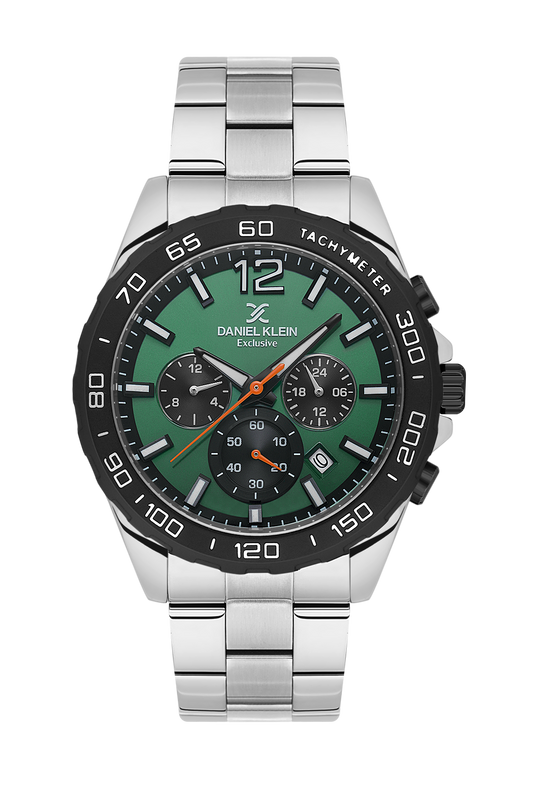 Daniel Klein Wrist Watch for Men DK.1.13743-4