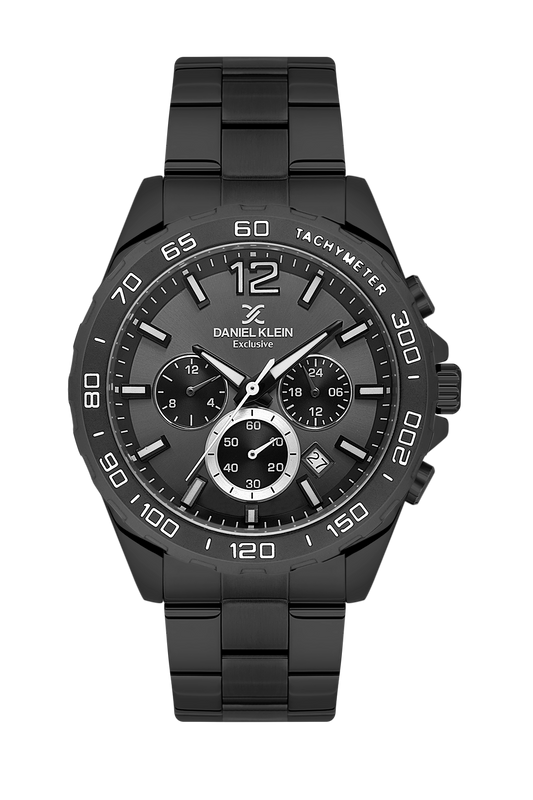 Daniel Klein Wrist Watch for Men DK.1.13743-5