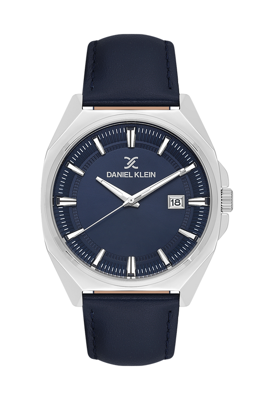 Daniel Klein Wrist Watch for Men DK.1.13752-3