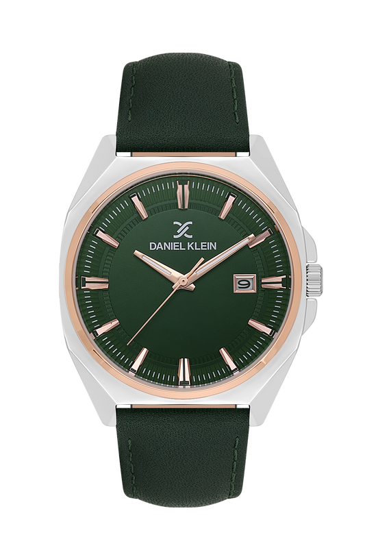 Daniel Klein Wrist Watch for Men DK.1.13752-4