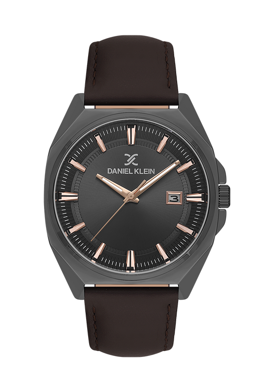 Daniel Klein Wrist Watch for Men DK.1.13752-5