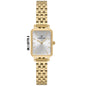 Daniel Klein Wrist Watch for Women DK.1.13775-3