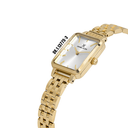 Daniel Klein Wrist Watch for Women DK.1.13775-3