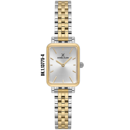 Daniel Klein Wrist Watch for Women DK.1.13775-4