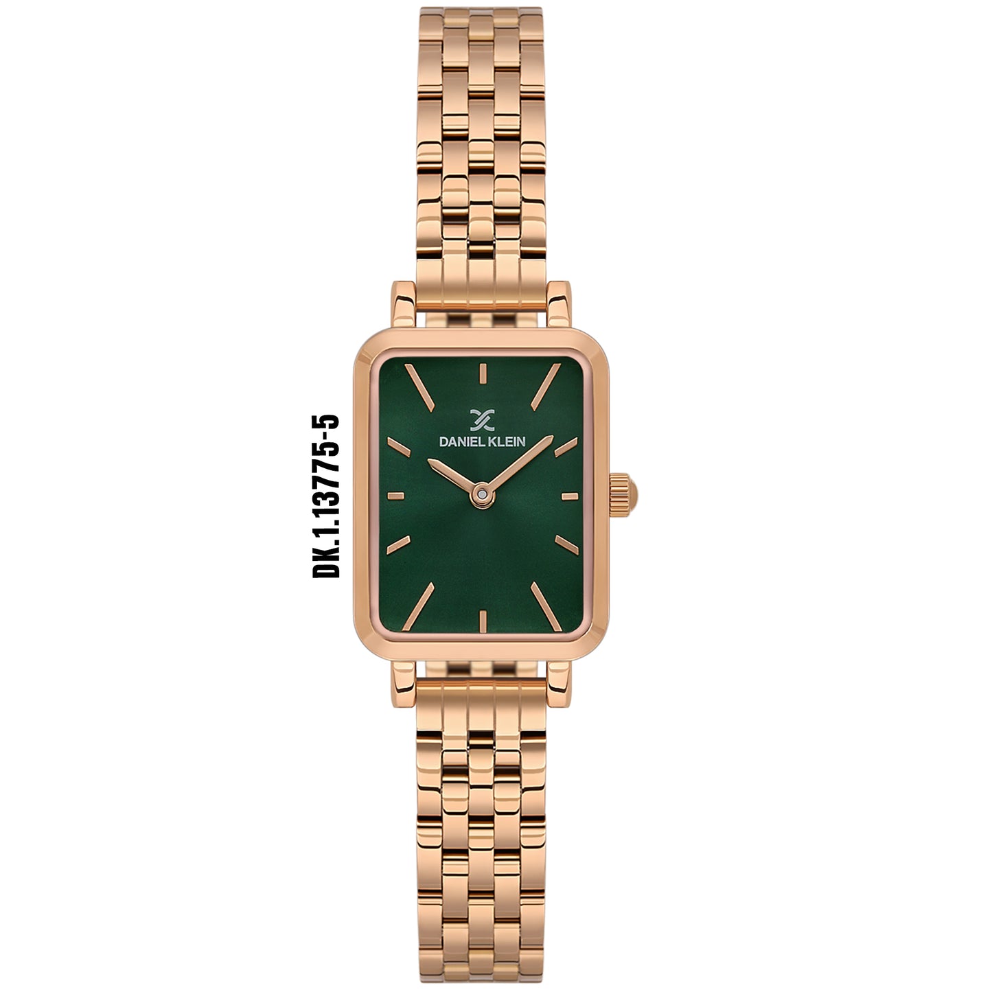 Daniel Klein Wrist Watch for Women DK.1.13775-5