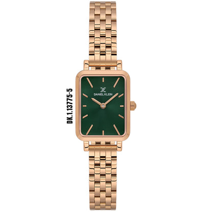 Daniel Klein Wrist Watch for Women DK.1.13775-5