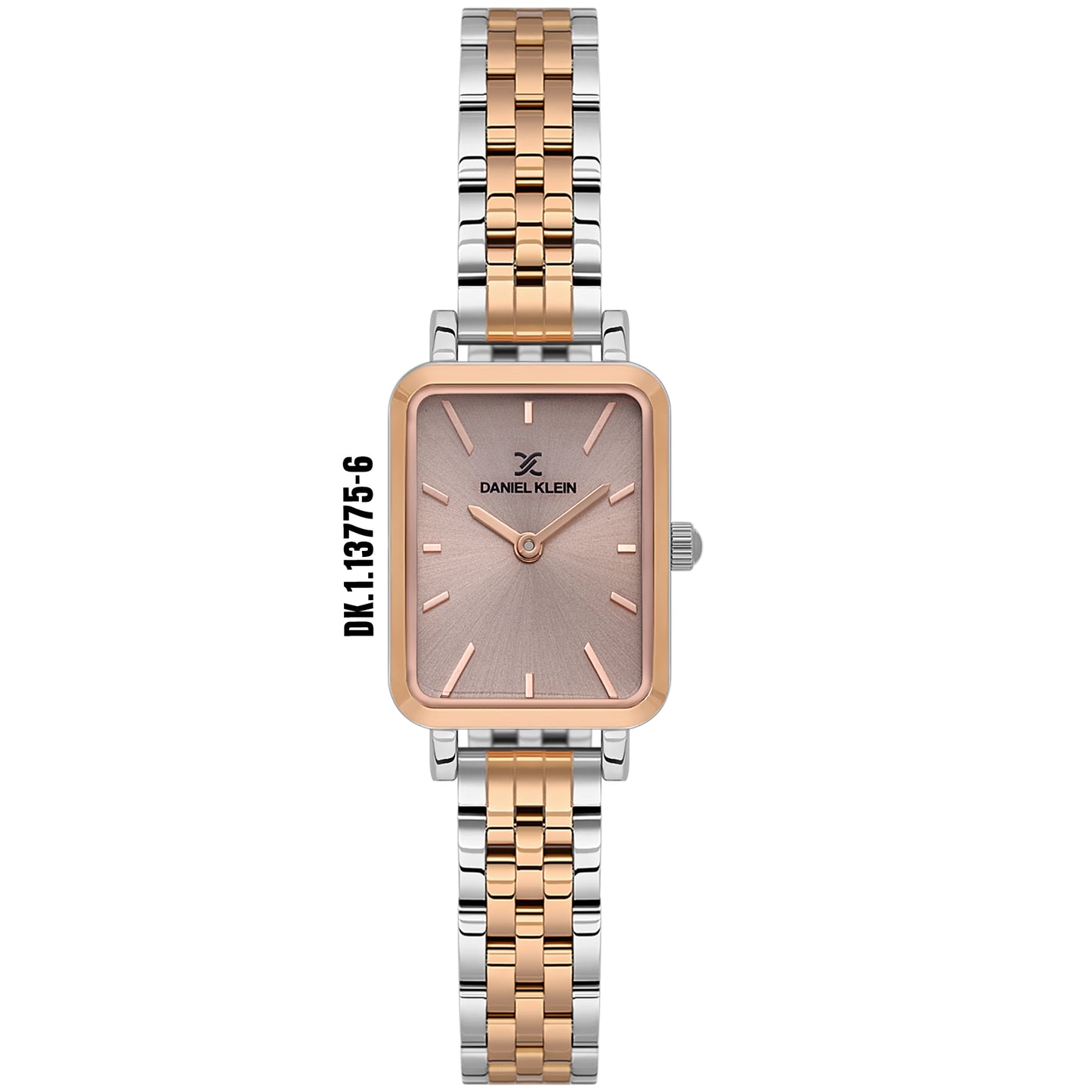 Daniel Klein Wrist Watch for Women DK.1.13775-6