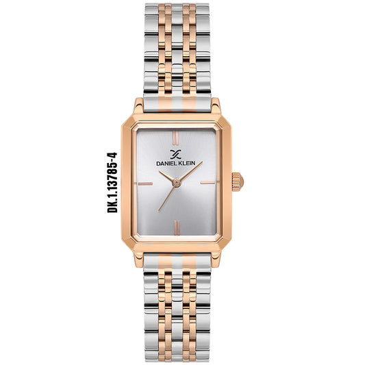 Daniel Klein Wrist Watch for Women DK.1.13785-5