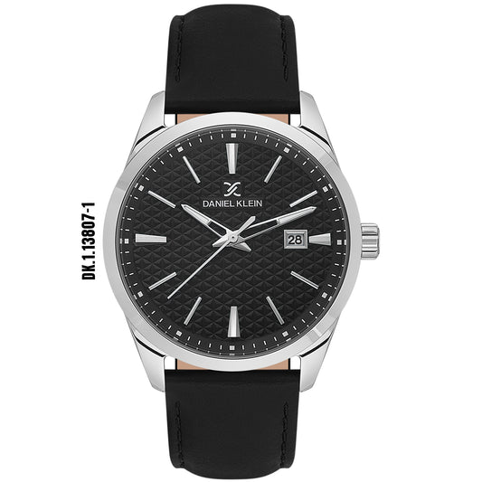 Daniel Klein Wrist Watch for Men DK.1.13807-1