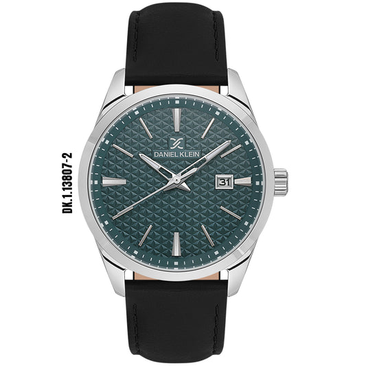 Daniel Klein Wrist Watch for Men DK.1.13807-2