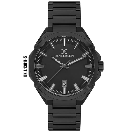 Daniel Klein Wrist Watch for Men DK.1.13811-5