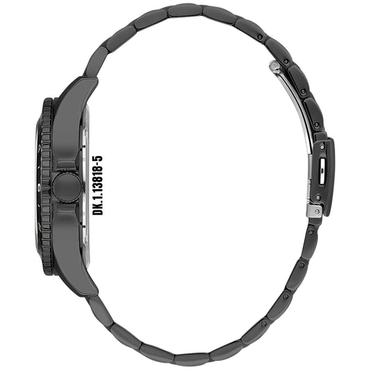 Daniel Klein Wrist Watch for Men DK.1.13818-5