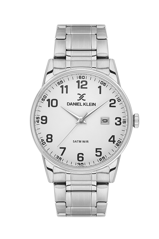 Daniel Klein Wrist Watch for Men DK.1.13844-1