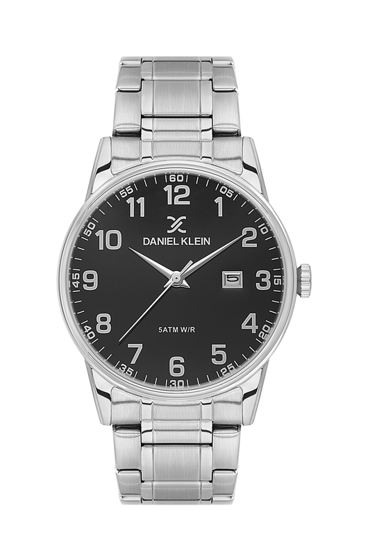 Daniel Klein Wrist Watch for Men DK.1.13844-2