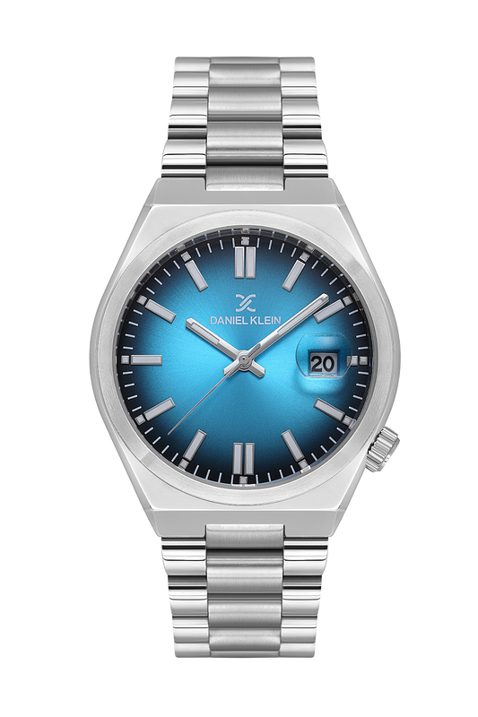 Daniel Klein Wrist Watch for Men DK.1.13861-1