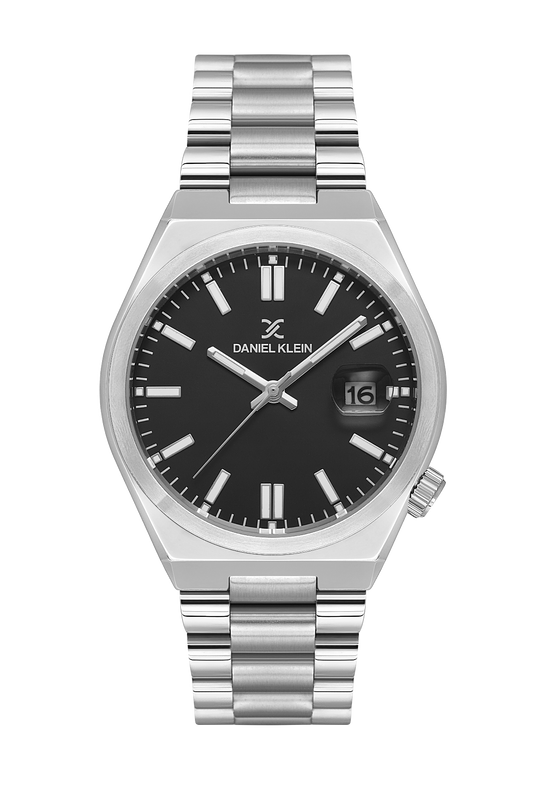 Daniel Klein Wrist Watch for Men DK.1.13861-2