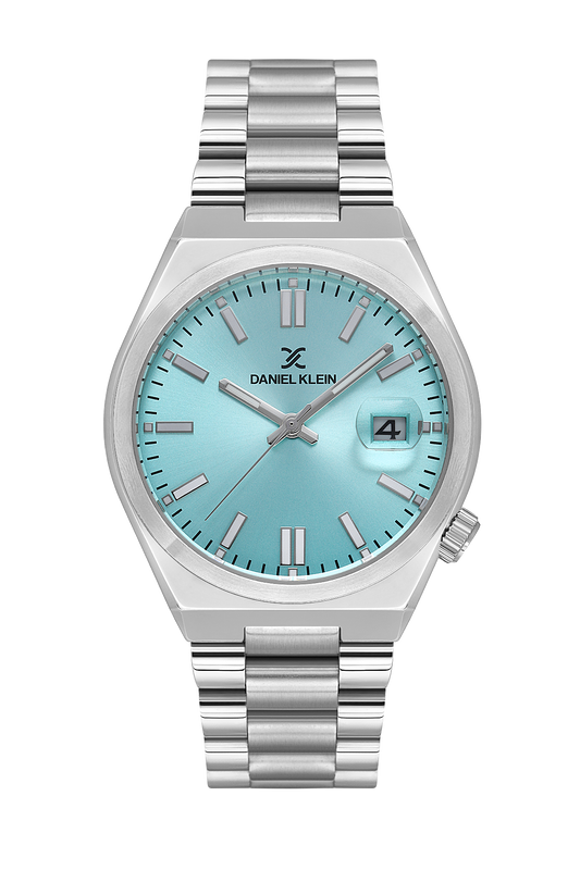 Daniel Klein Wrist Watch for Men DK.1.13861-3