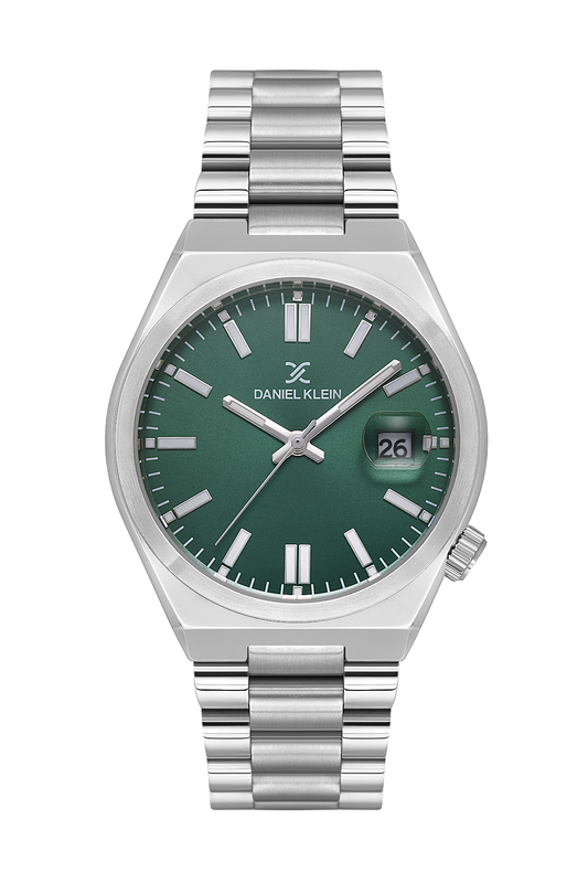 Daniel Klein Wrist Watch for Men DK.1.13861-5