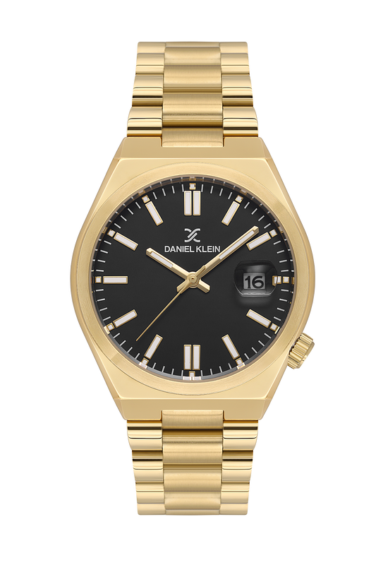 Daniel Klein Wrist Watch for Men DK.1.13861-6