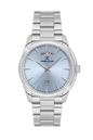 Daniel Klein Day & Date Watch for Men DK.1.13864-5