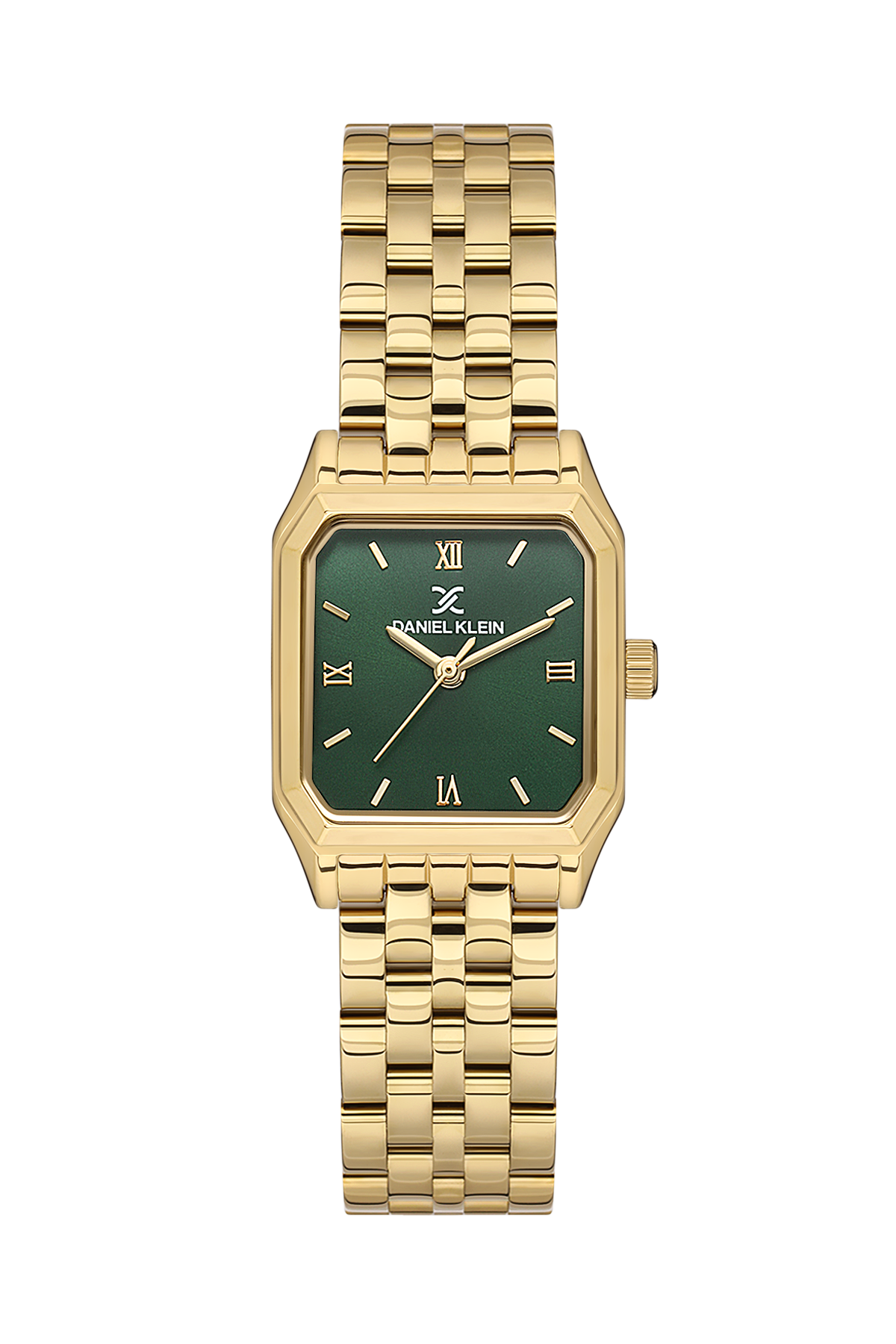 Daniel Klein Wrist Watch for Women DK.1.13877-5