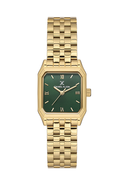 Daniel Klein Wrist Watch for Women DK.1.13877-5