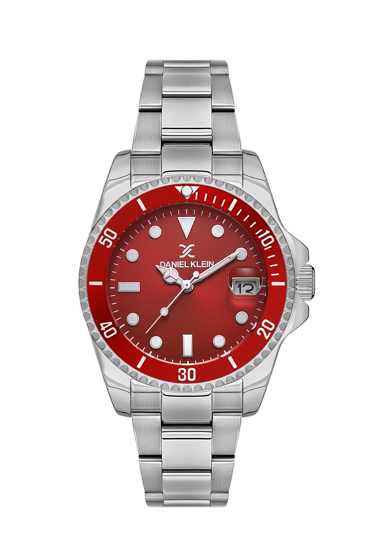 Daniel Klein Premium Wrist Watch for Women DK.1.13880-2