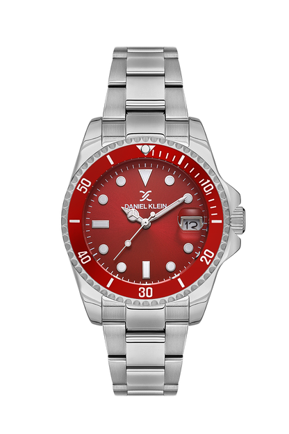 Daniel Klein Premium Wrist Watch for Women DK.1.13880-2
