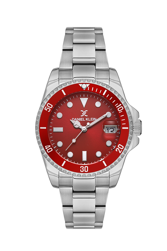 Daniel Klein Premium Wrist Watch for Women DK.1.13880-2