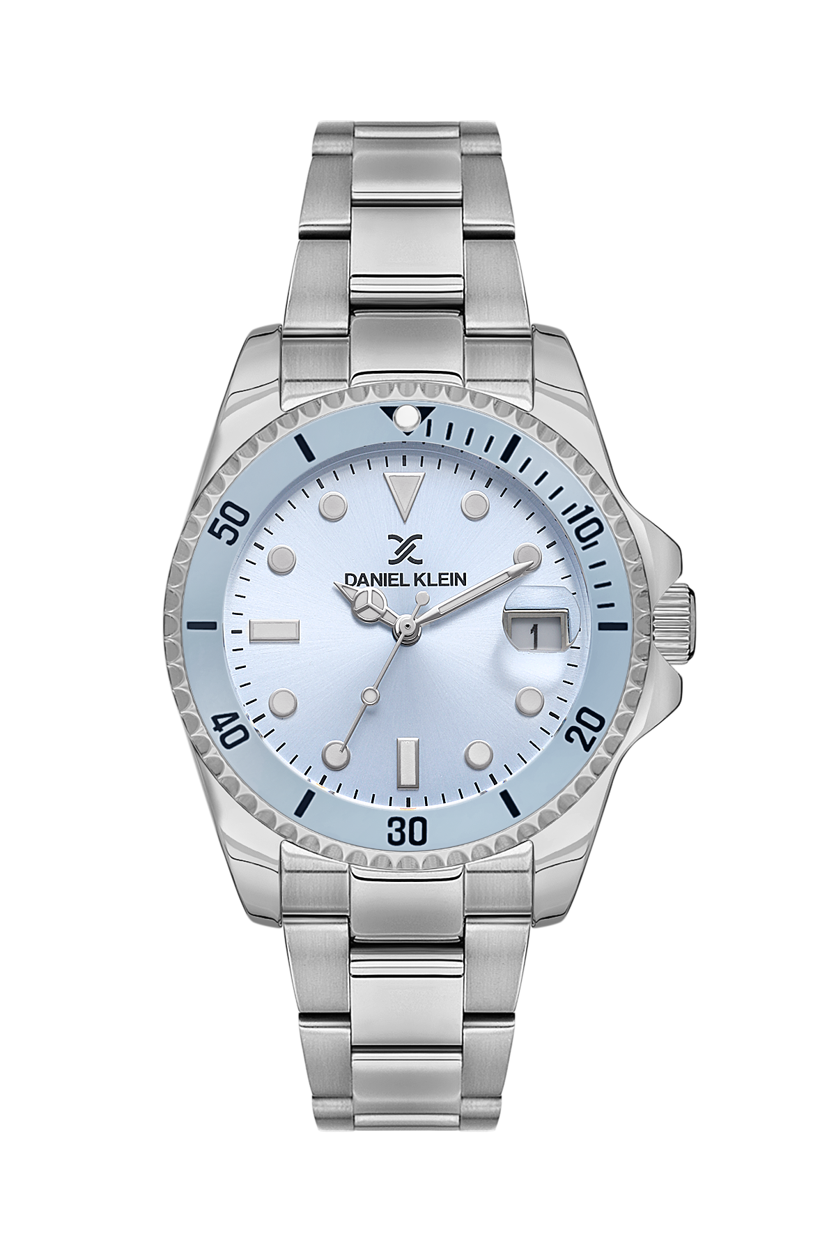Daniel Klein Premium Wrist Watch for Women DK.1.13880-3
