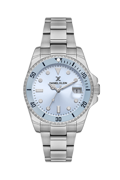 Daniel Klein Premium Wrist Watch for Women DK.1.13880-3