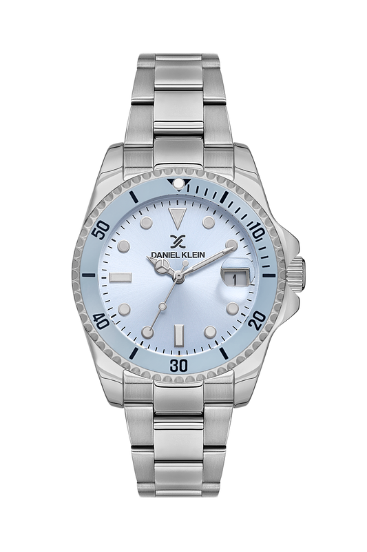 Daniel Klein Premium Wrist Watch for Women DK.1.13880-3