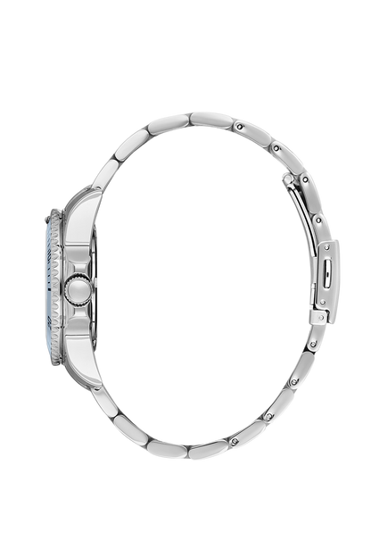 Daniel Klein Premium Wrist Watch for Women DK.1.13880-3
