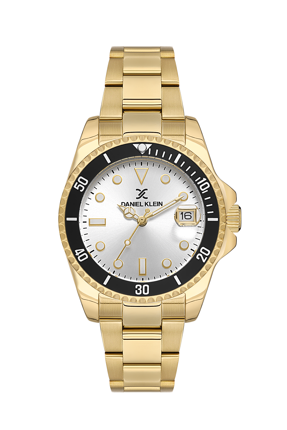 Daniel Klein Premium Wrist Watch for Women DK.1.13880-4