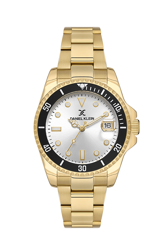 Daniel Klein Premium Wrist Watch for Women DK.1.13880-4