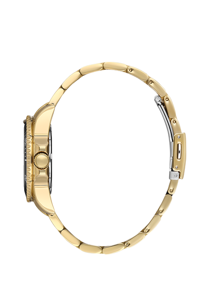 Daniel Klein Premium Wrist Watch for Women DK.1.13880-4