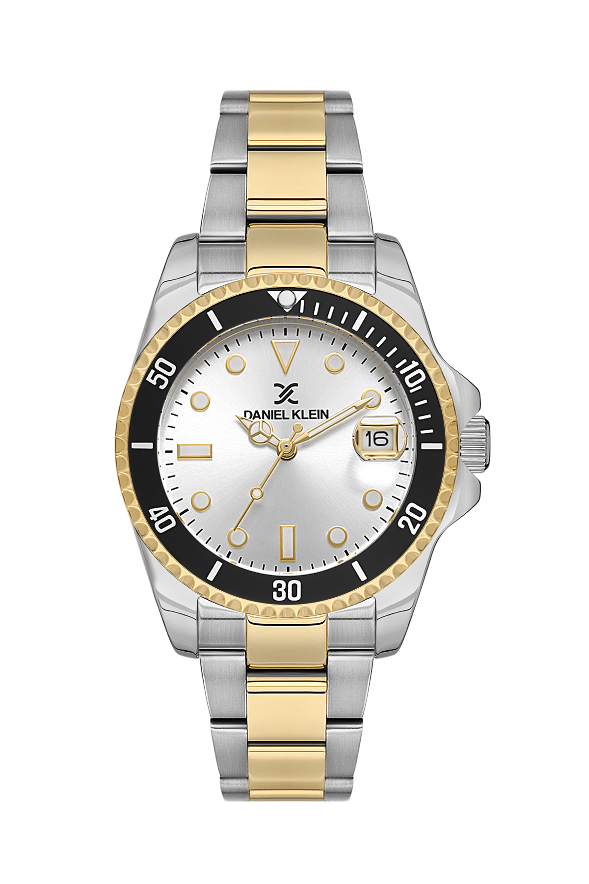 Daniel Klein Premium Wrist Watch for Women DK.1.13880-5