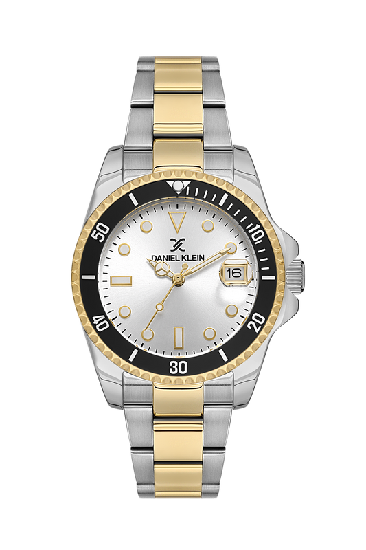Daniel Klein Premium Wrist Watch for Women DK.1.13880-5