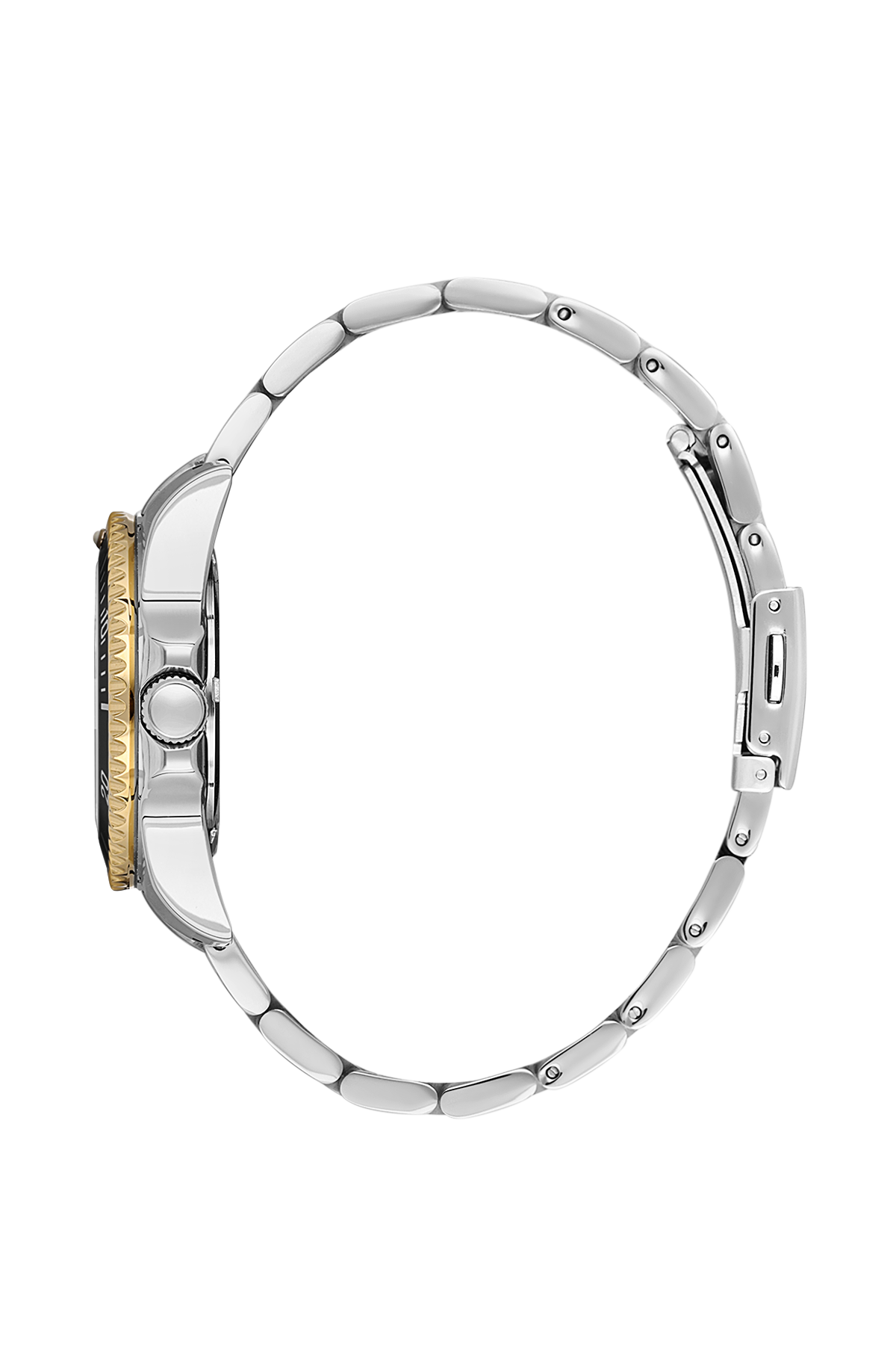 Daniel Klein Premium Wrist Watch for Women DK.1.13880-5