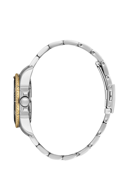Daniel Klein Premium Wrist Watch for Women DK.1.13880-5