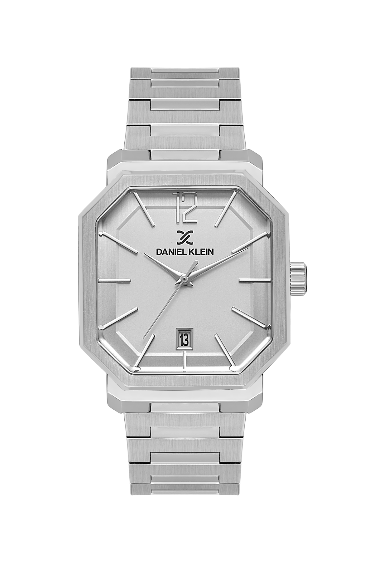 Daniel Klein Premium Wrist Watch for Men DK.1.13882-1